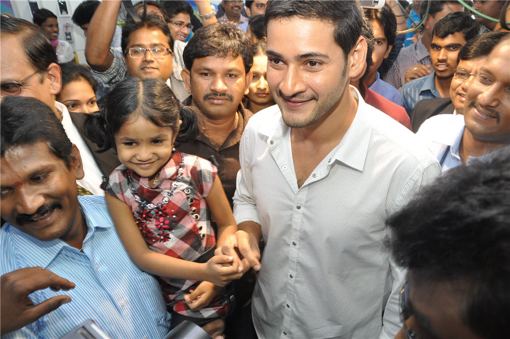 Mahesh Babu Actor hd photo
