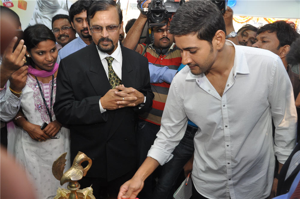 Mahesh Babu Actor hd photo