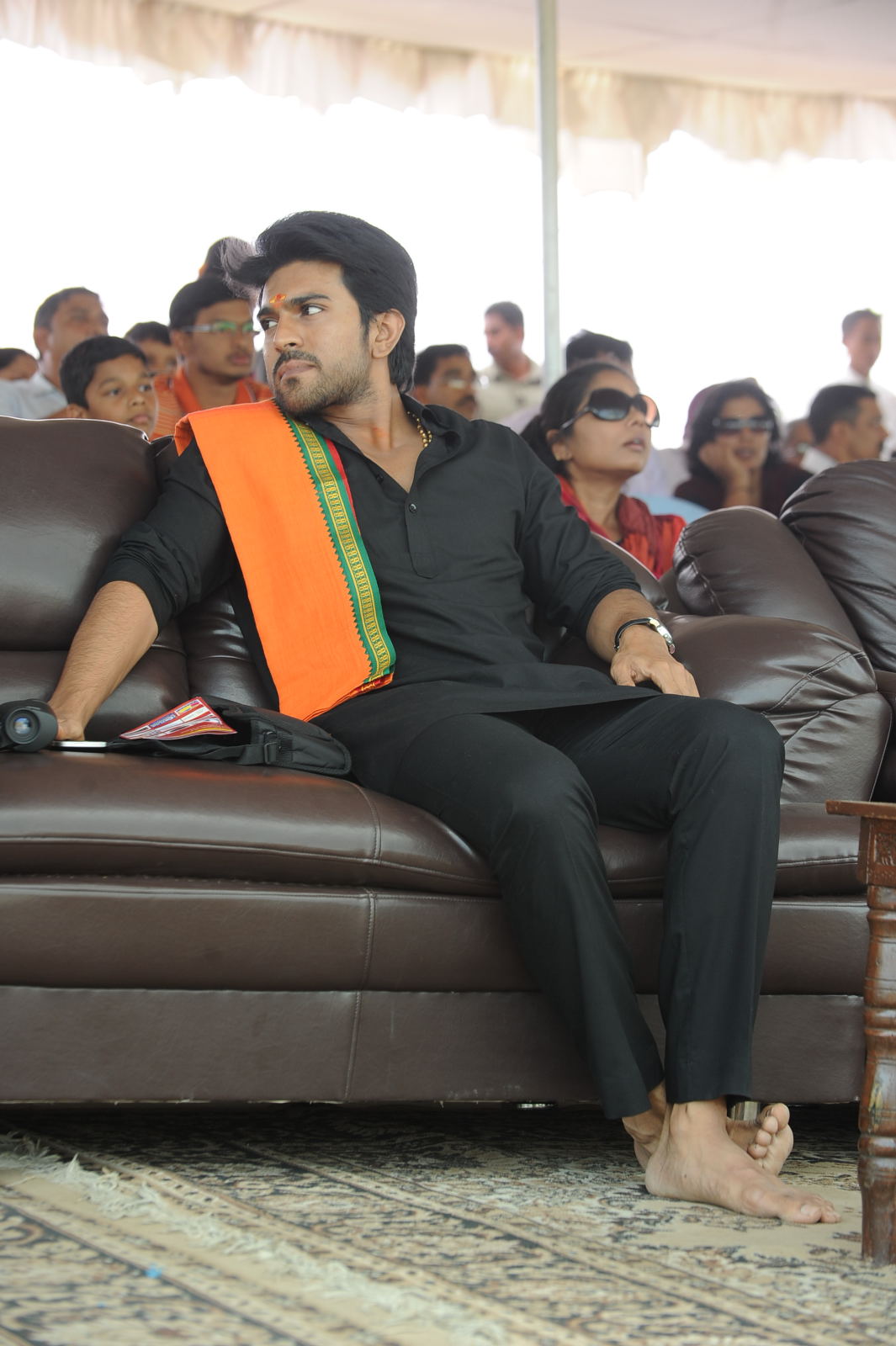 Ram Charan Teja Actor hd photo