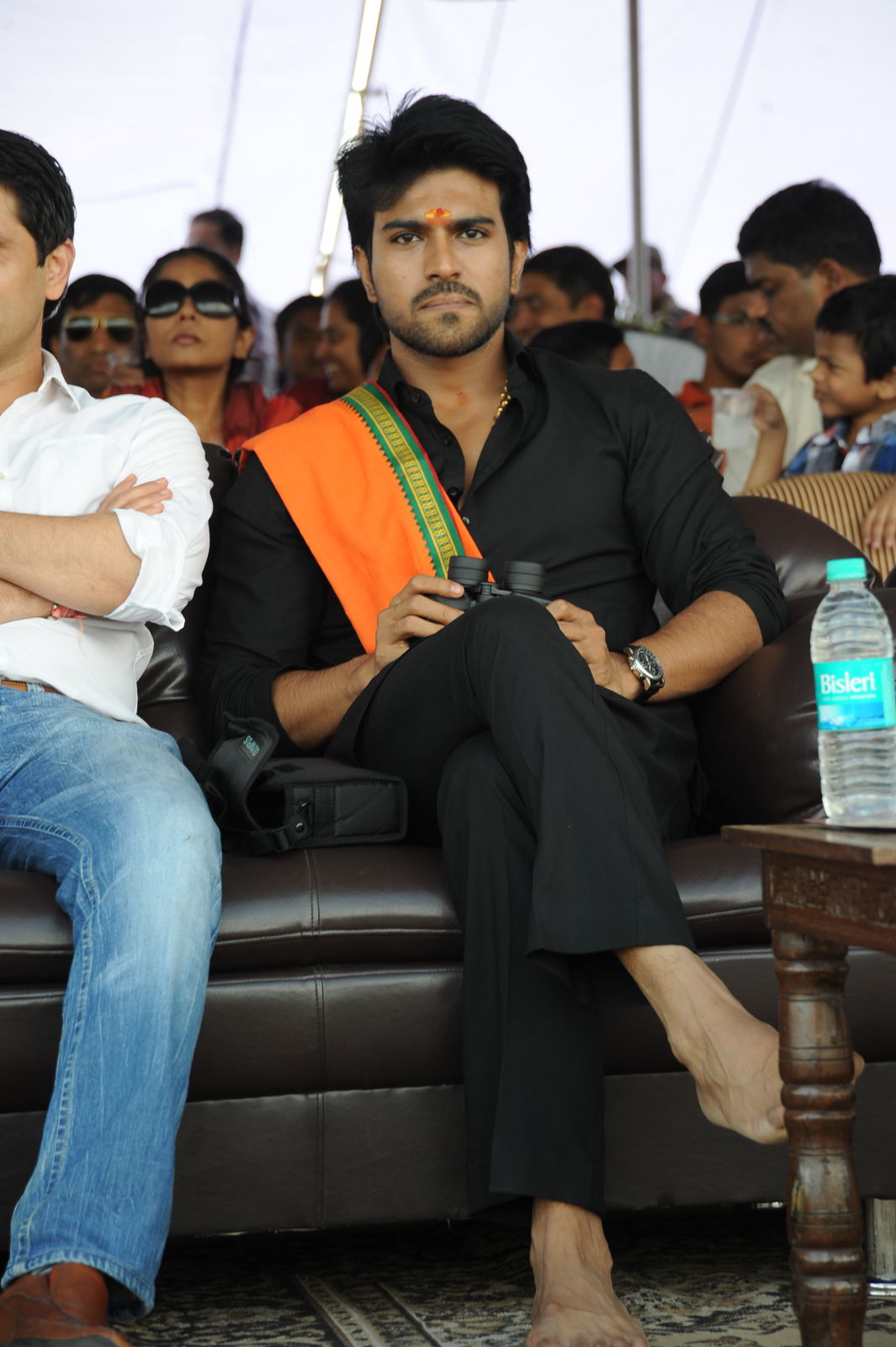 Ram Charan Teja Actor hd photo