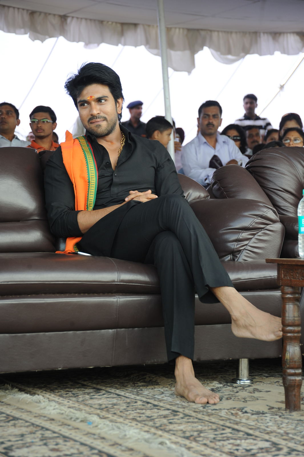 Ram Charan Teja Actor hd photo