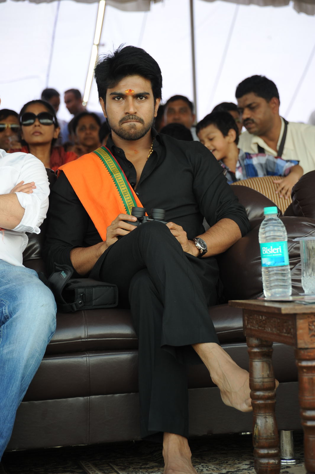 Ram Charan Teja Actor hd photo