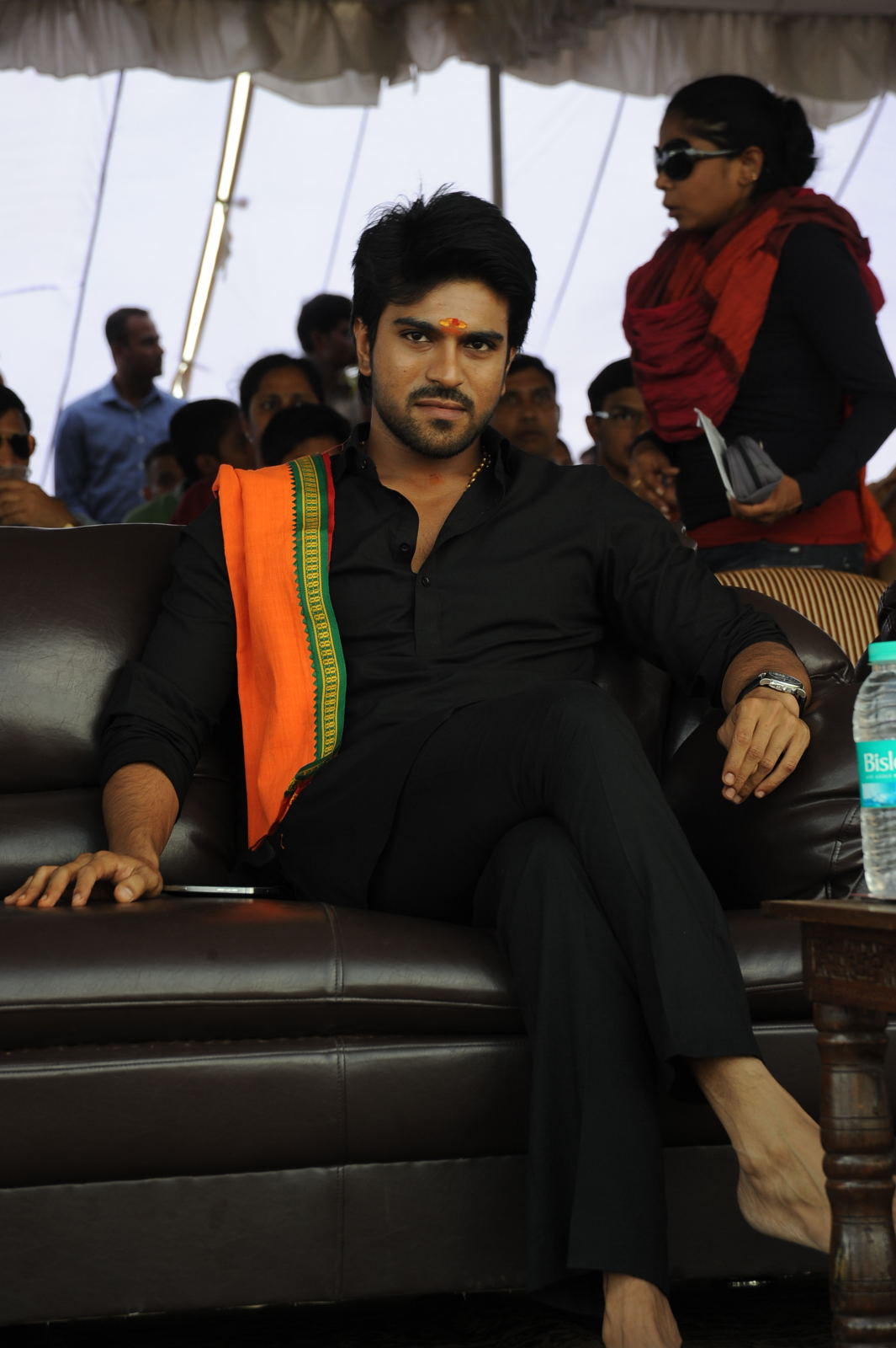 Ram Charan Teja Actor hd photo