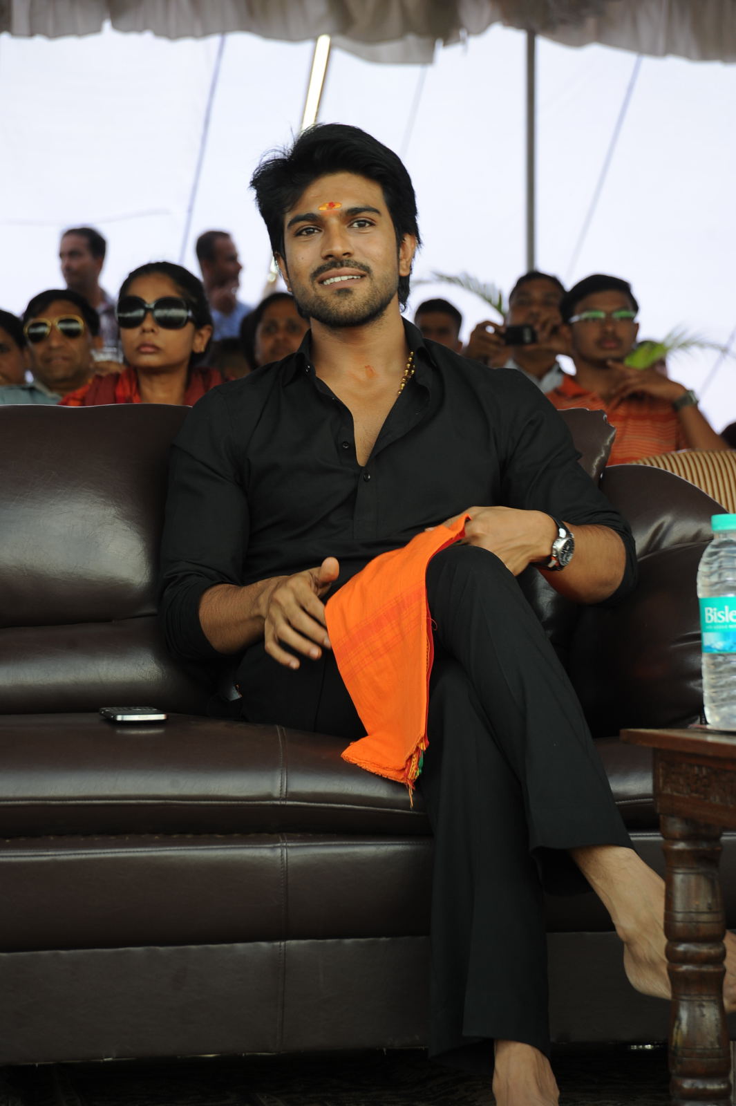 Ram Charan Teja Actor hd photo