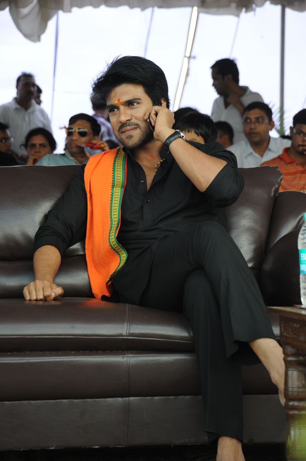 Ram Charan Teja Actor hd photo