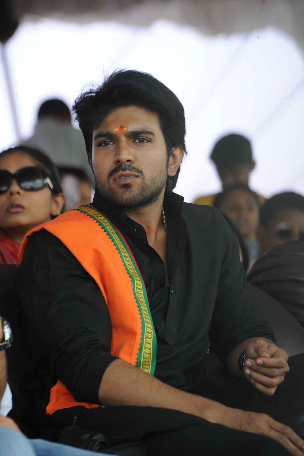 Ram Charan Teja Actor hd photo