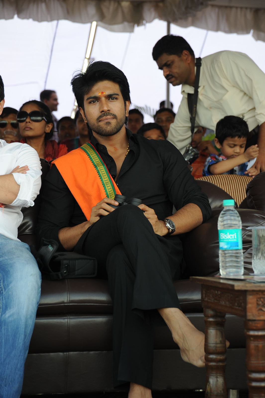 Ram Charan Teja Actor hd photo