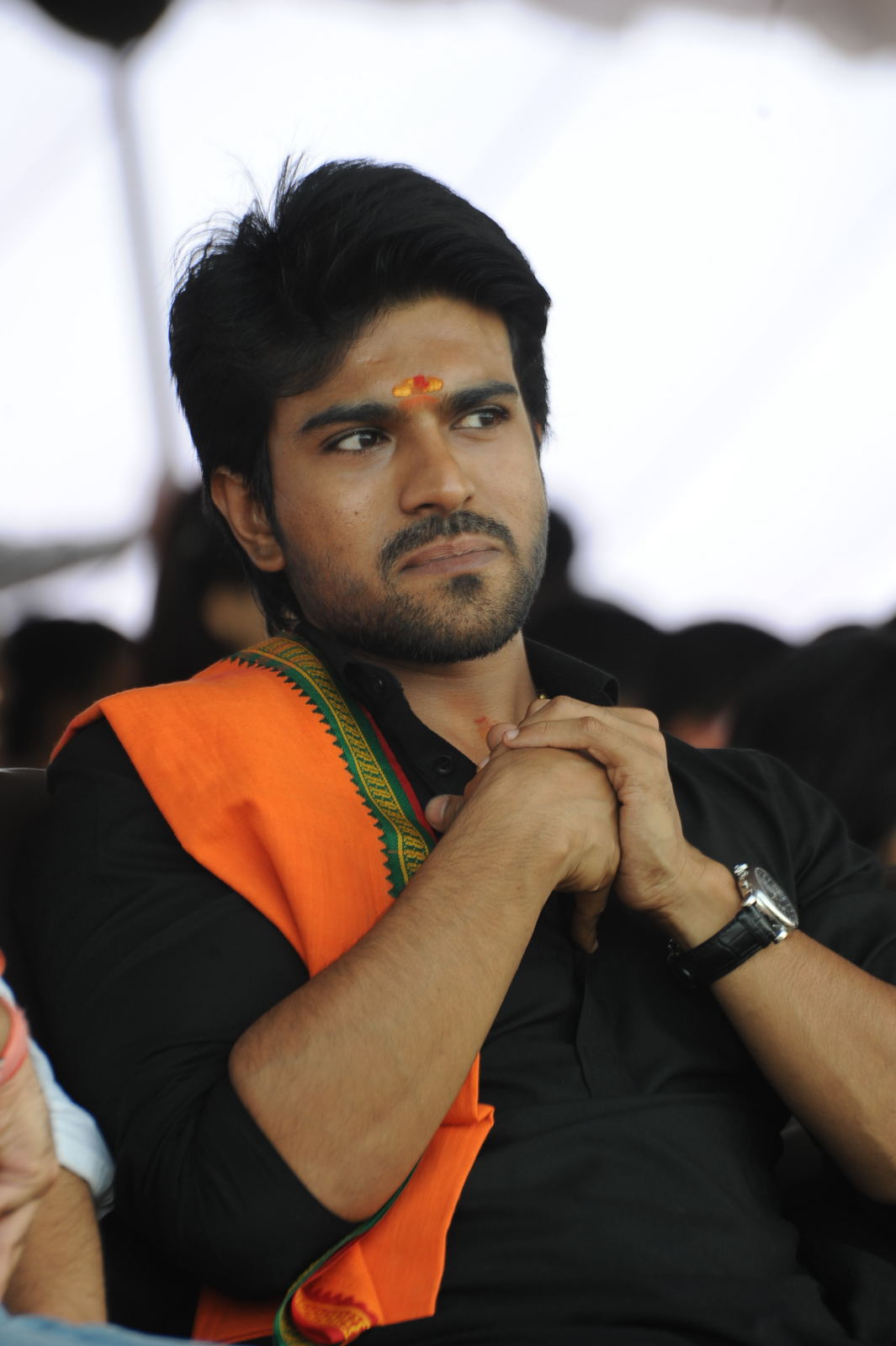 Ram Charan Teja Actor hd photo
