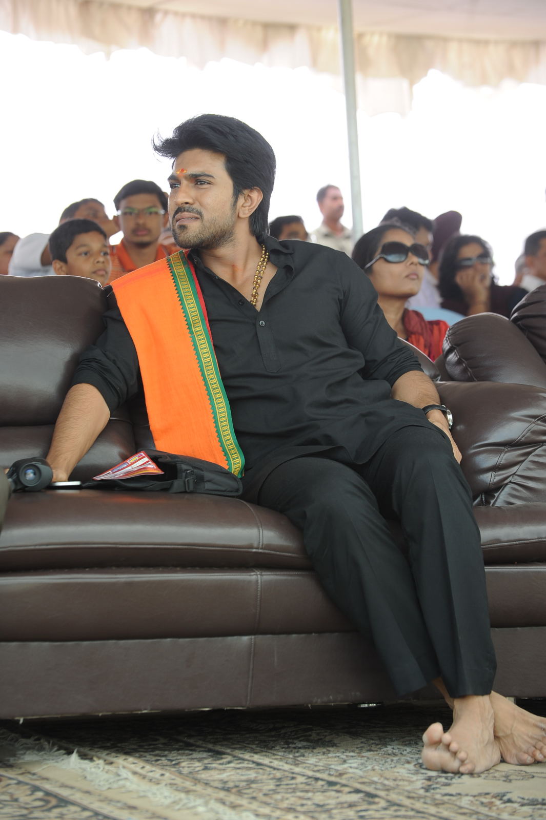 Ram Charan Teja Actor hd photo
