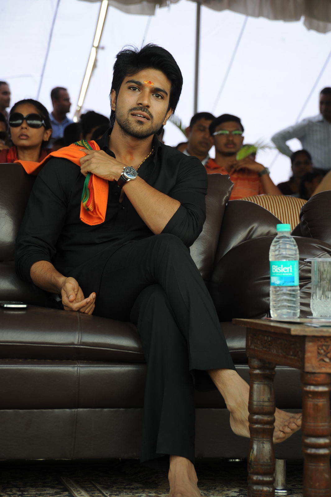 Ram Charan Teja Actor hd photo