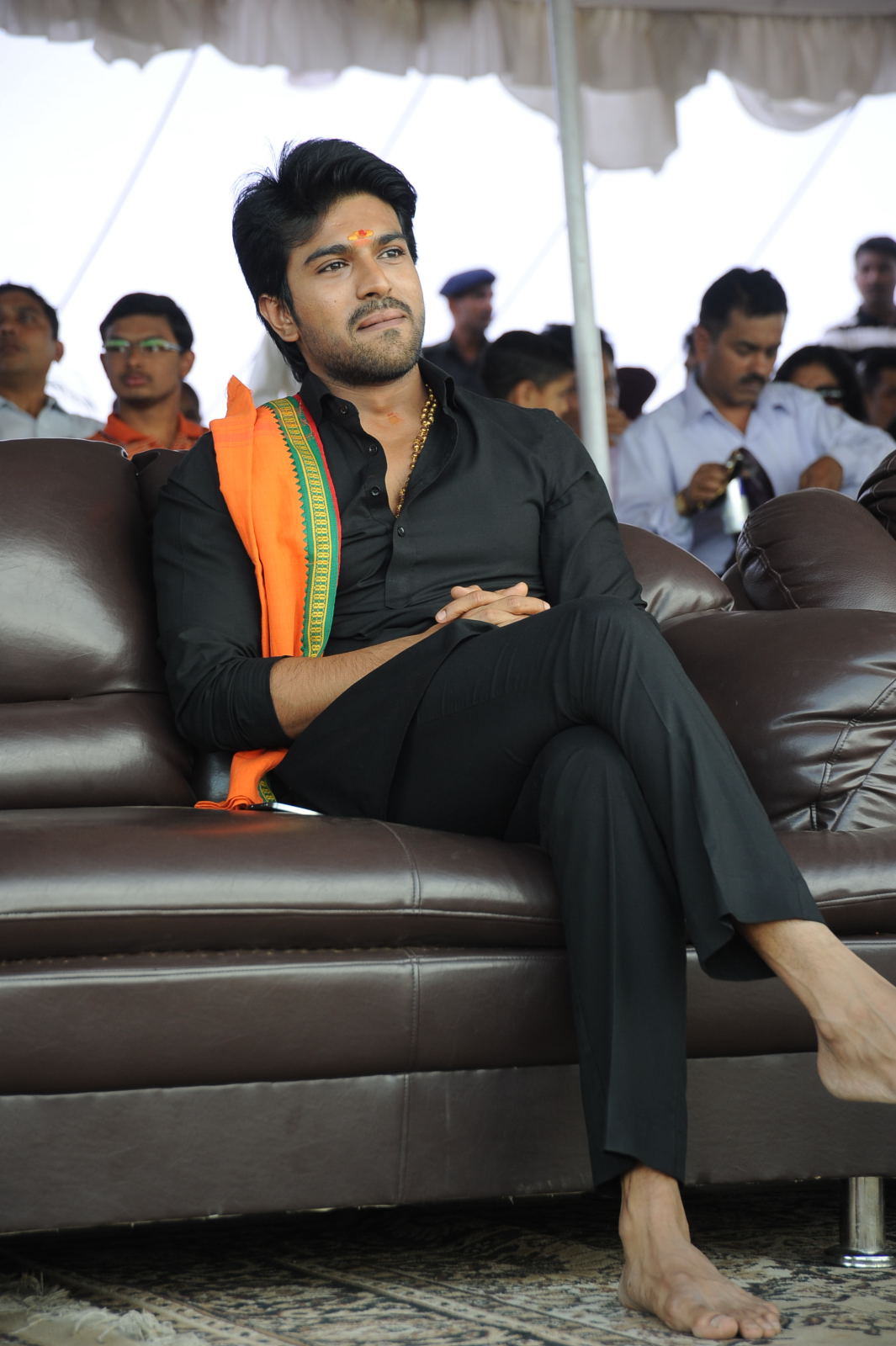 Ram Charan Teja Actor hd photo