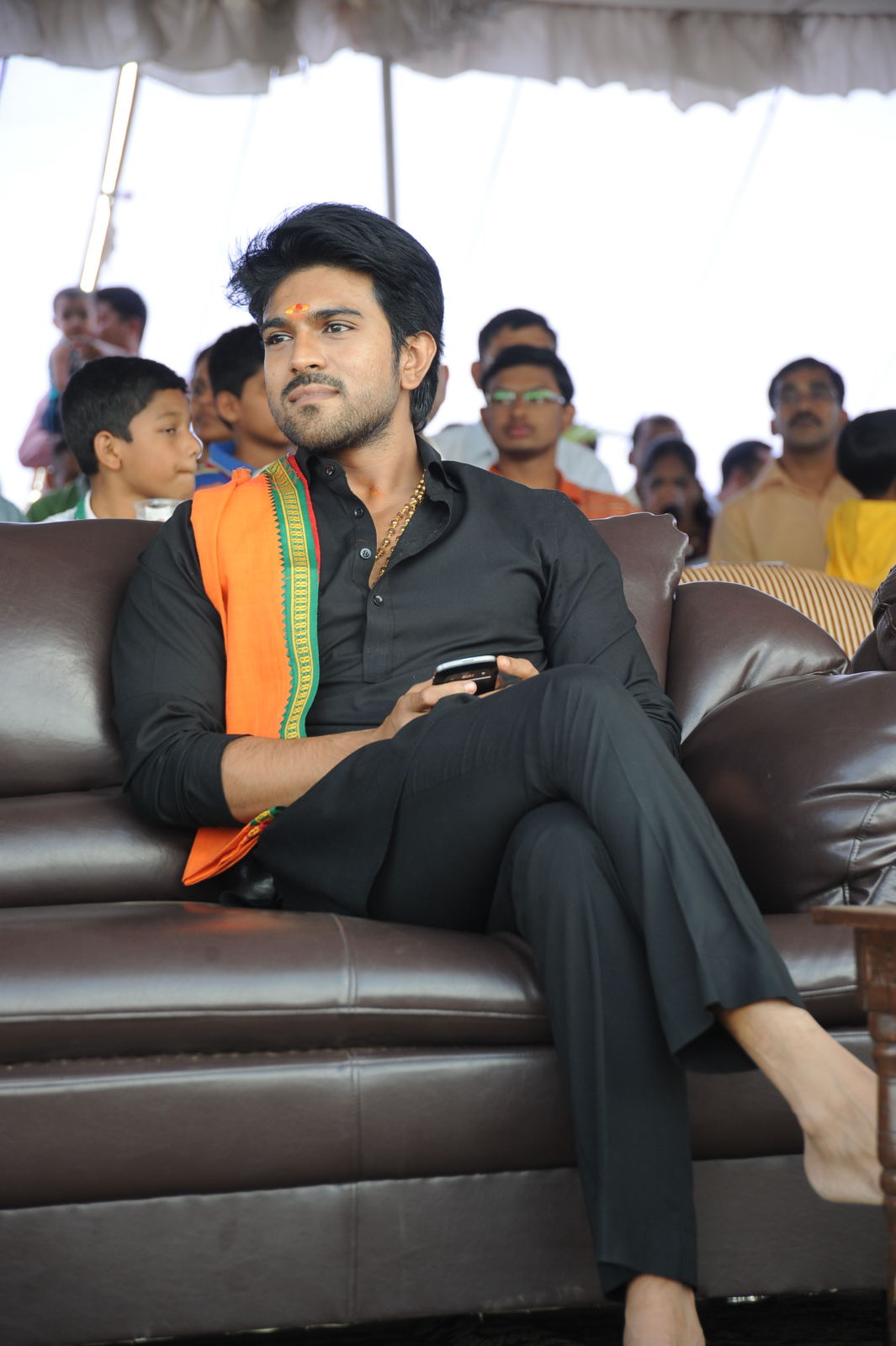Ram Charan Teja Actor hd photo