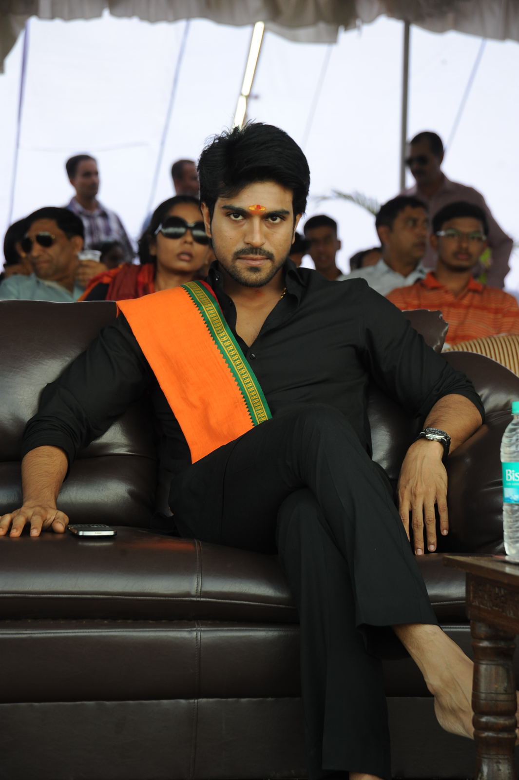 Ram Charan Teja Actor hd photo