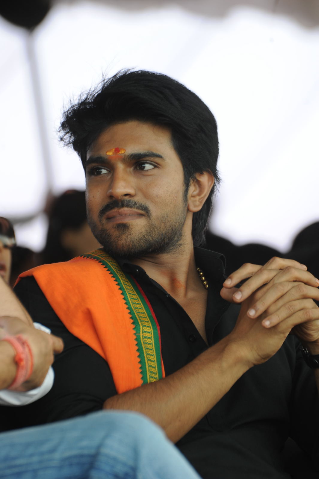 Ram Charan Teja Actor hd photo