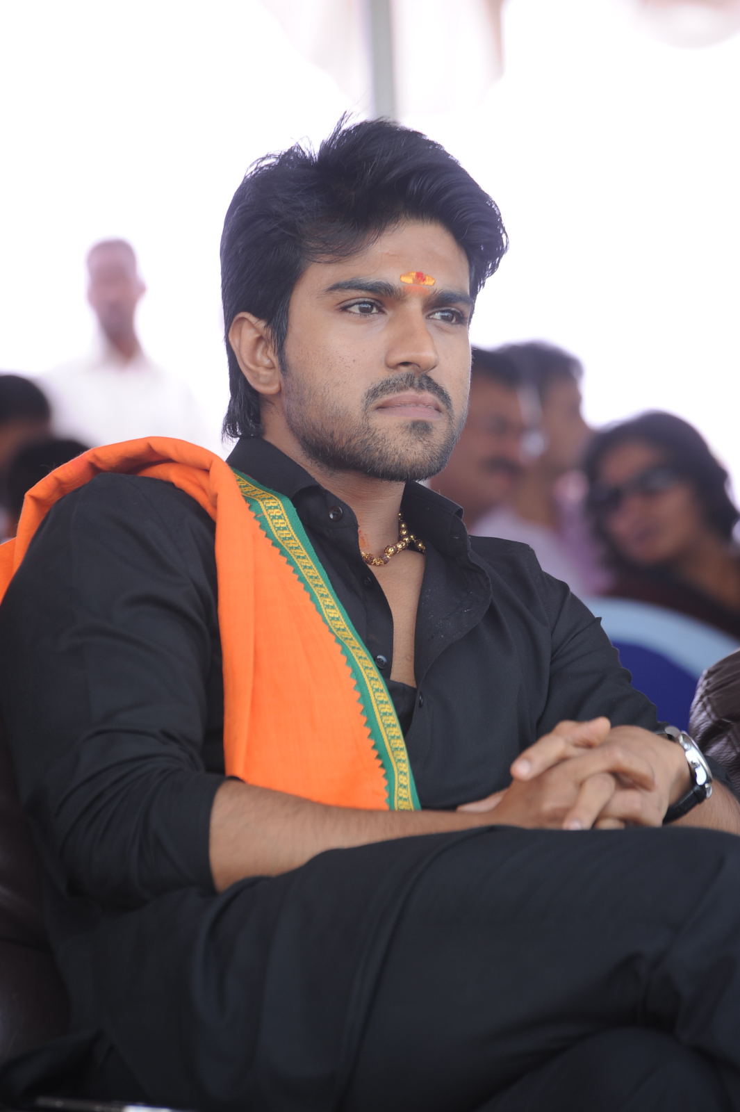 Ram Charan Teja Actor hd photo