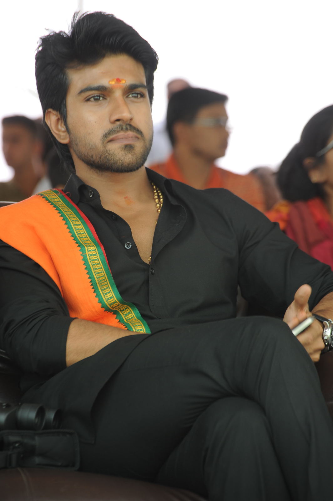 Ram Charan Teja Actor hd photo