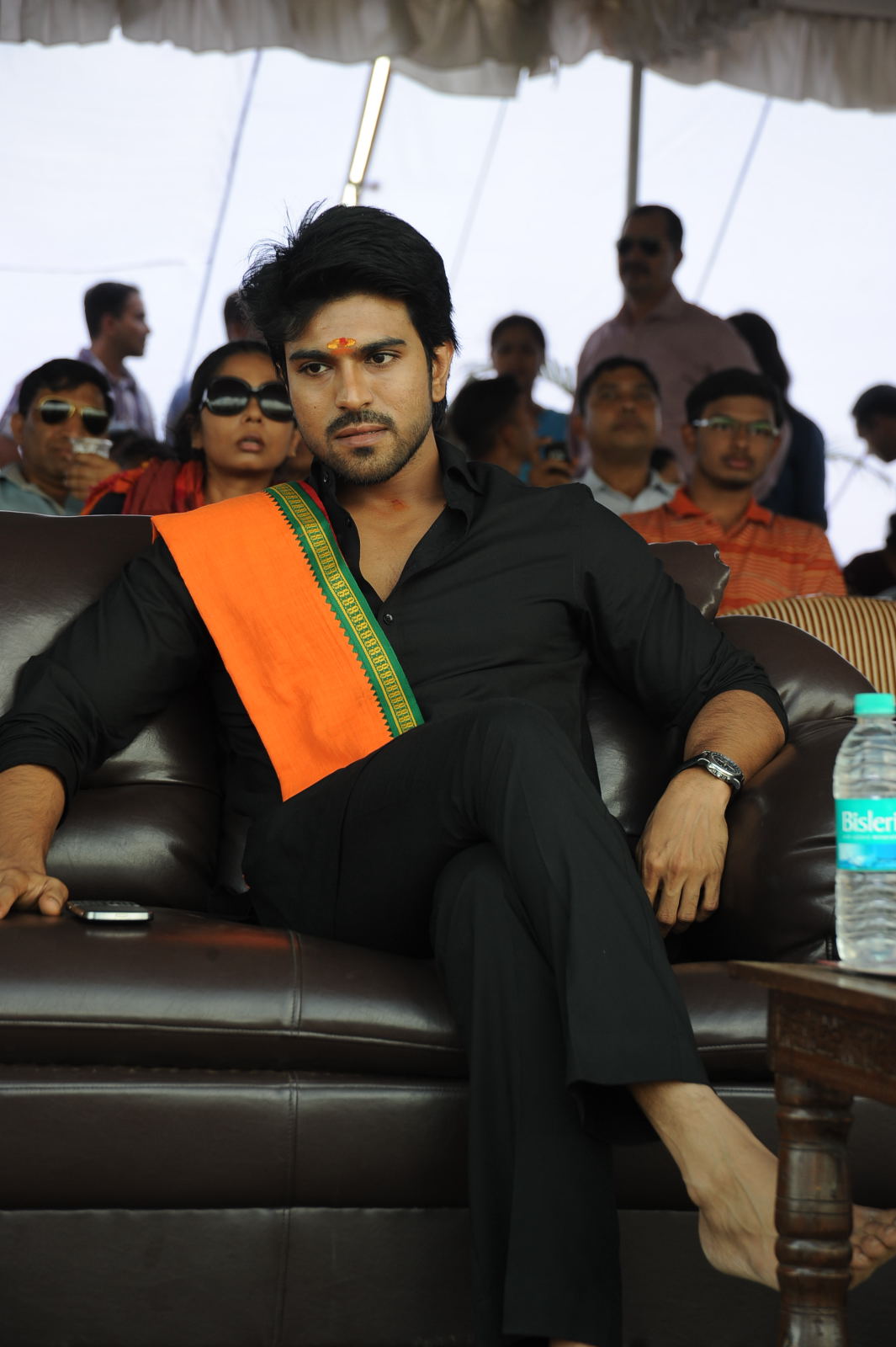 Ram Charan Teja Actor hd photo