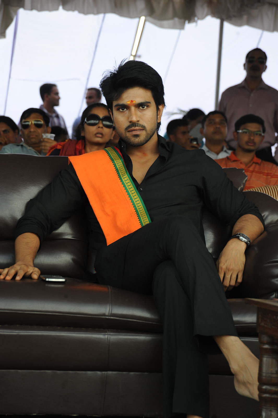 Ram Charan Teja Actor hd photo