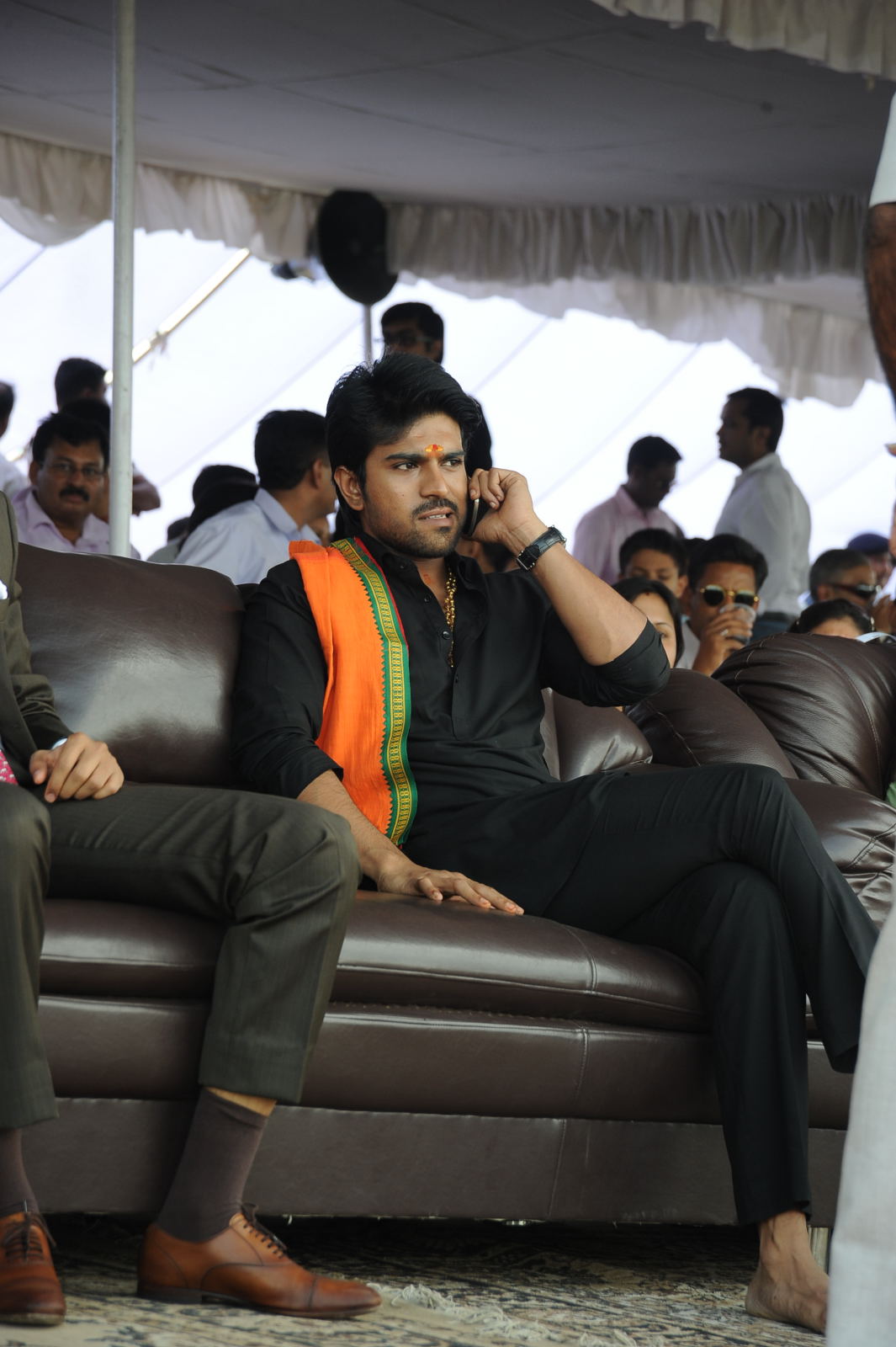 Ram Charan Teja Actor hd photo