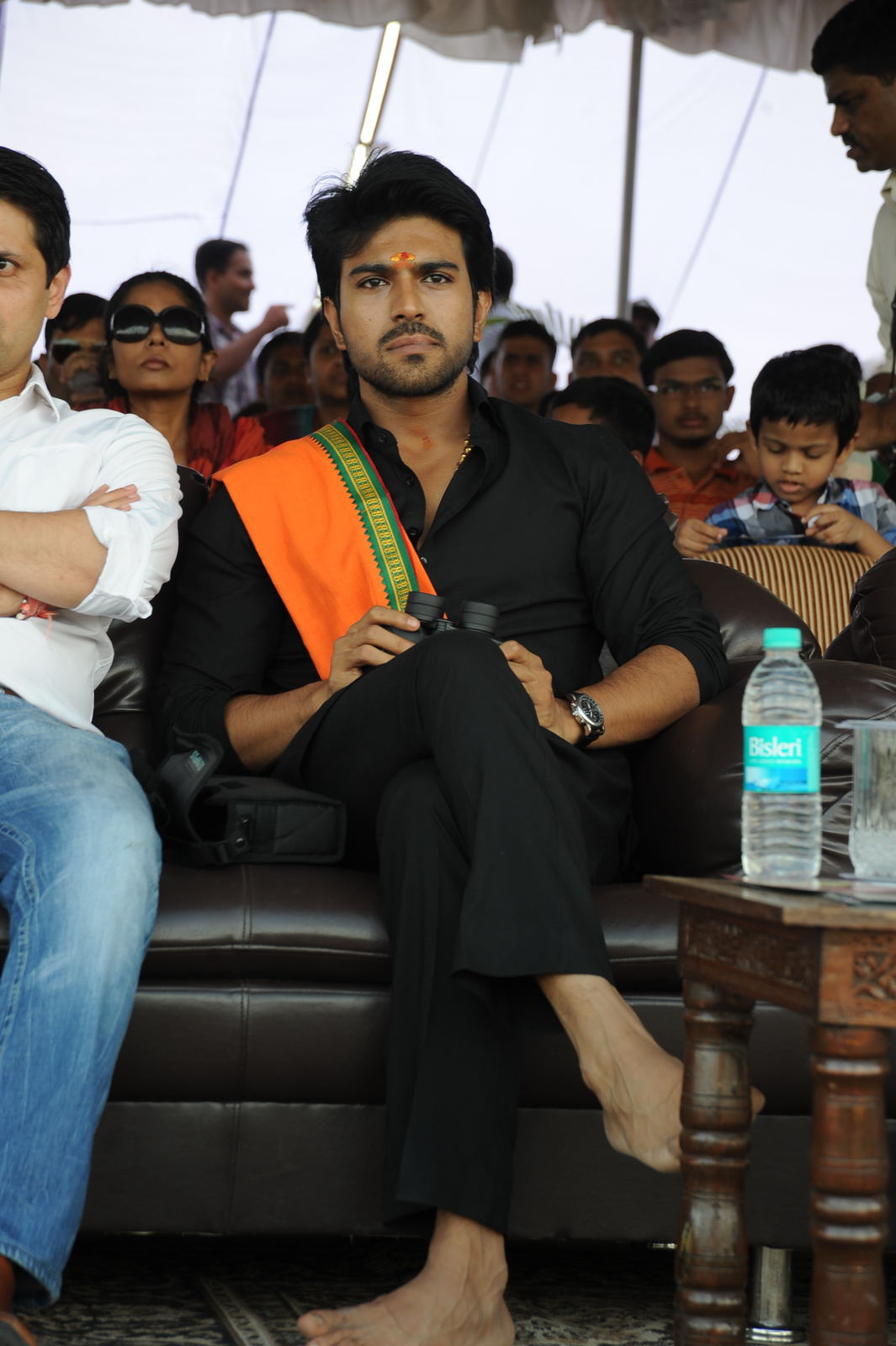 Ram Charan Teja Actor hd photo