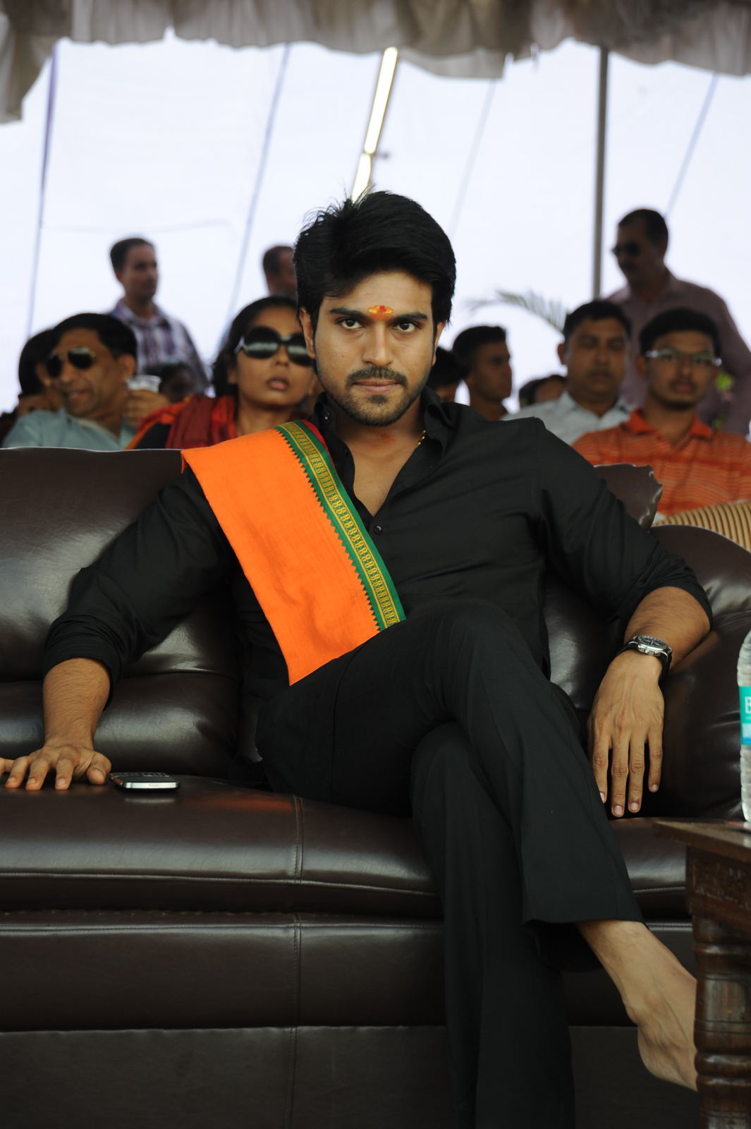 Ram Charan Teja Actor hd photo