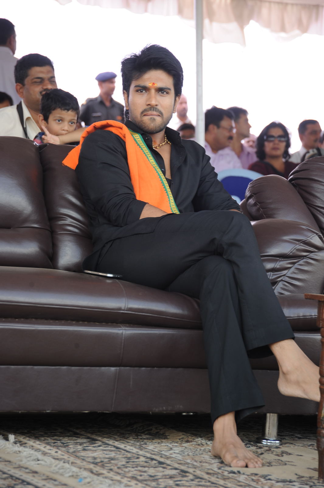 Ram Charan Teja Actor hd photo