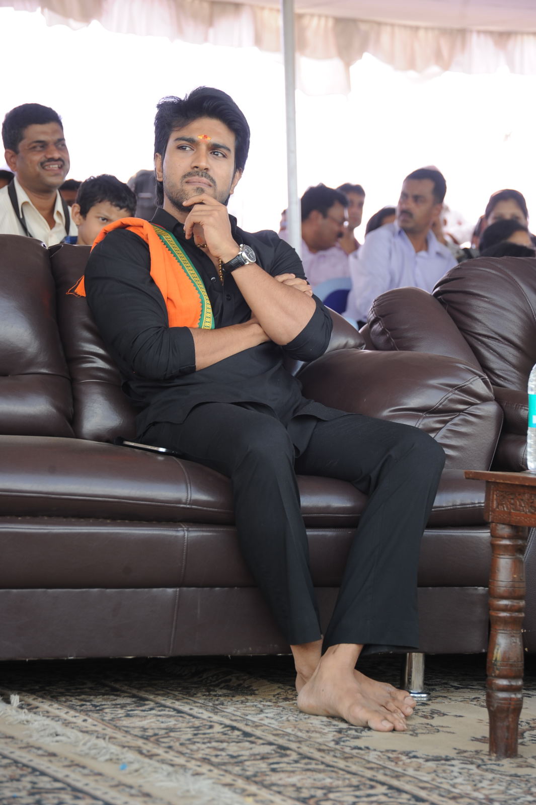 Ram Charan Teja Actor hd photo
