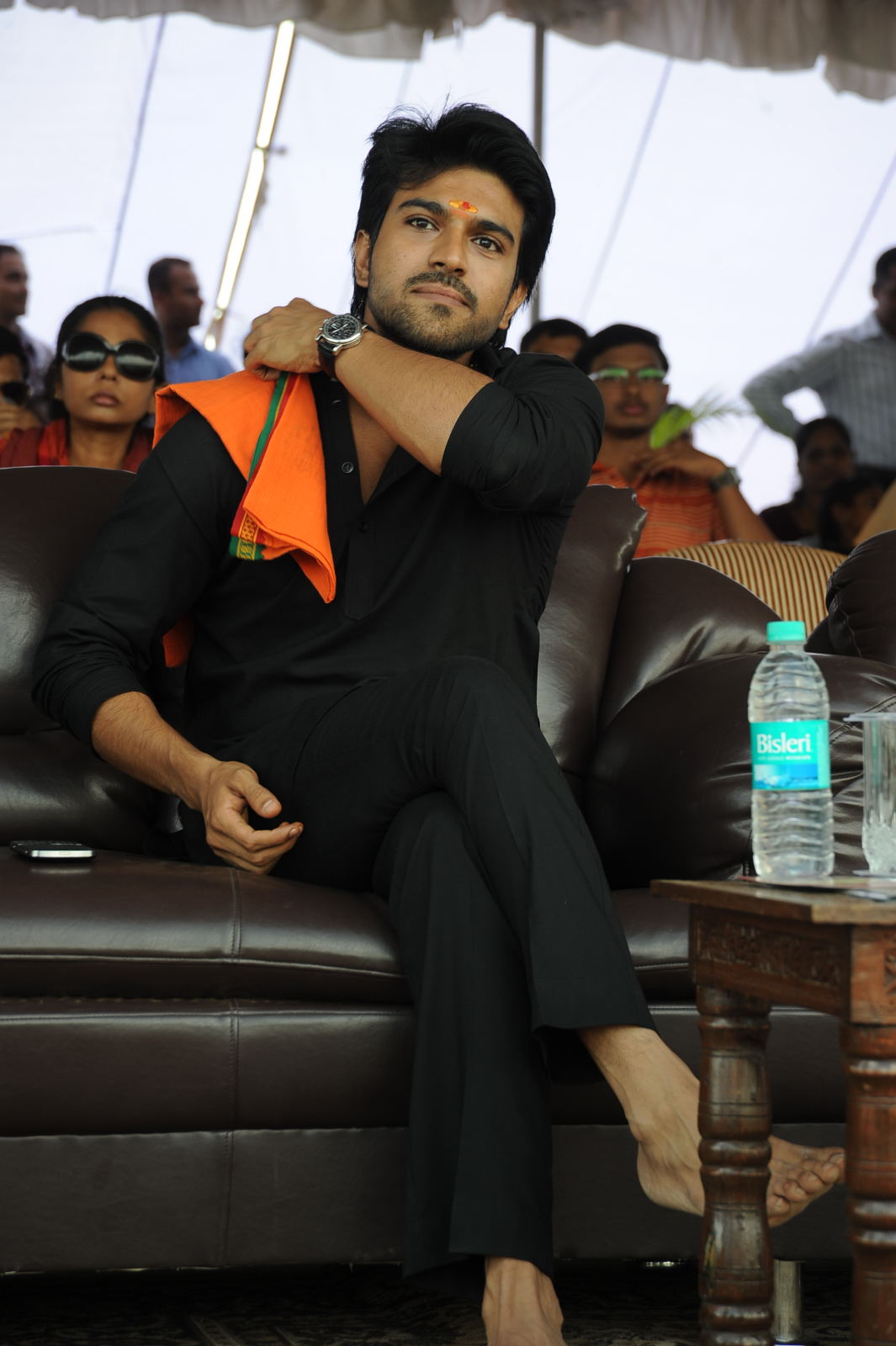 Ram Charan Teja Actor hd photo