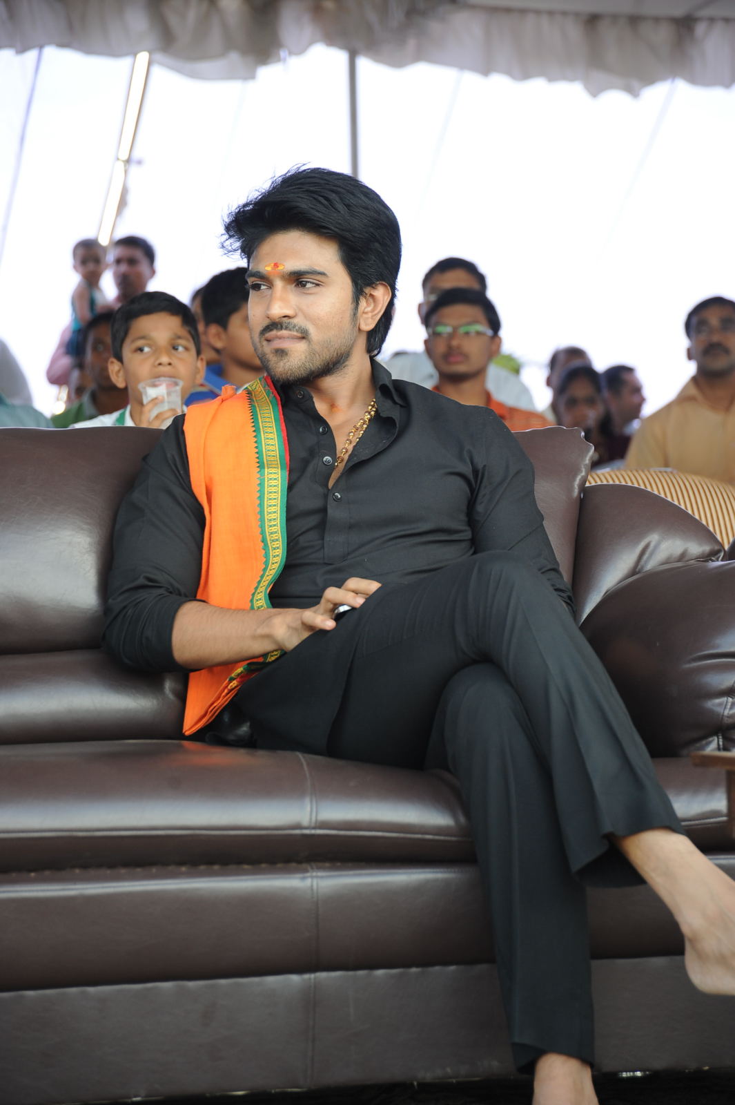 Ram Charan Teja Actor hd photo