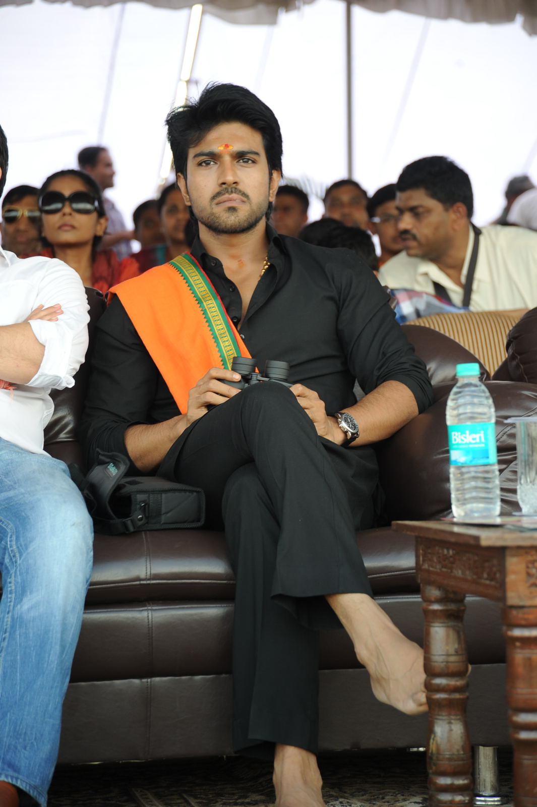 Ram Charan Teja Actor hd photo