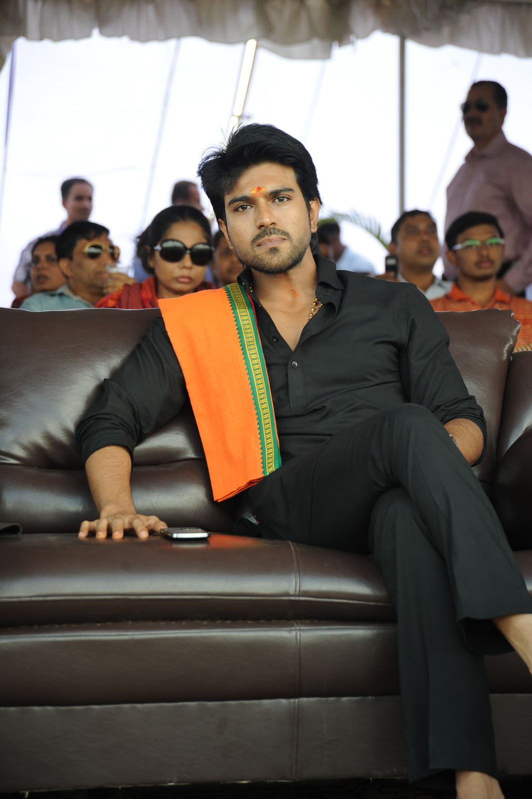 Ram Charan Teja Actor hd photo