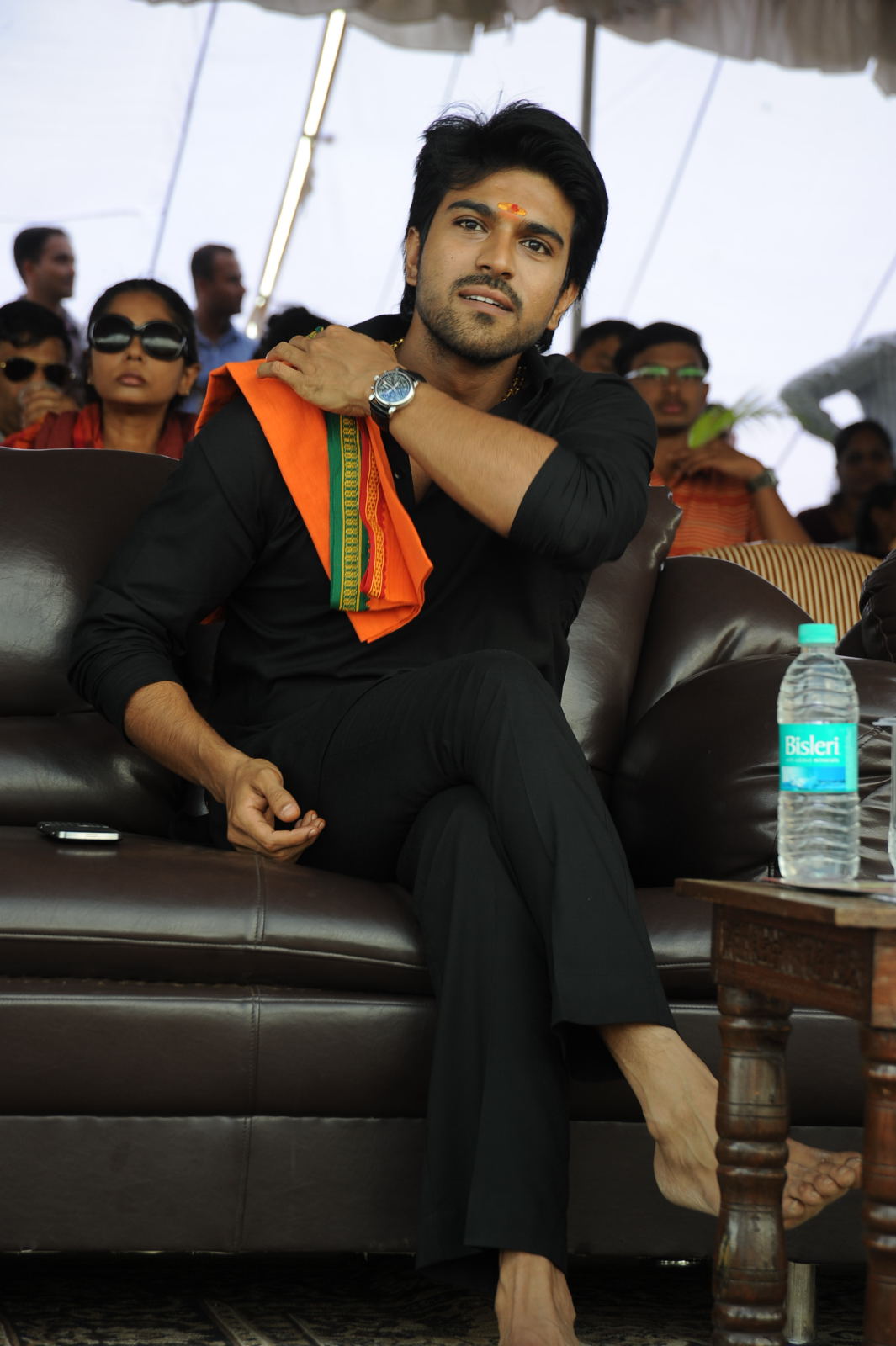 Ram Charan Teja Actor hd photo