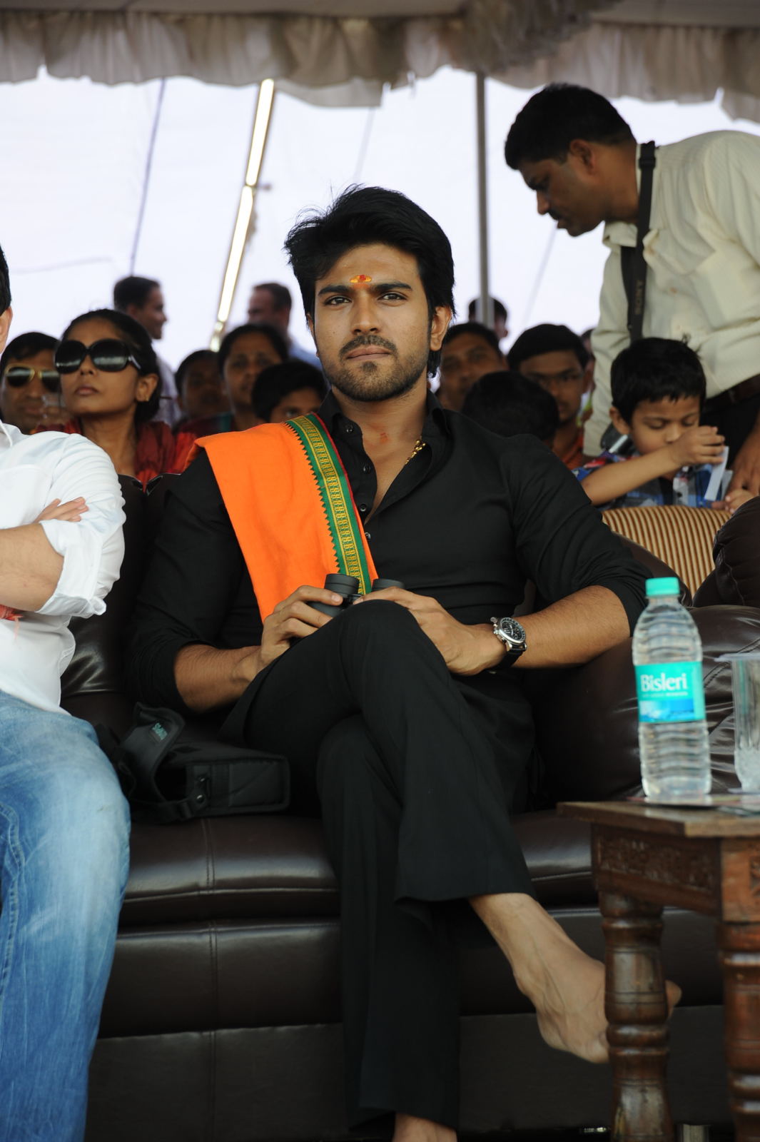 Ram Charan Teja Actor hd photo