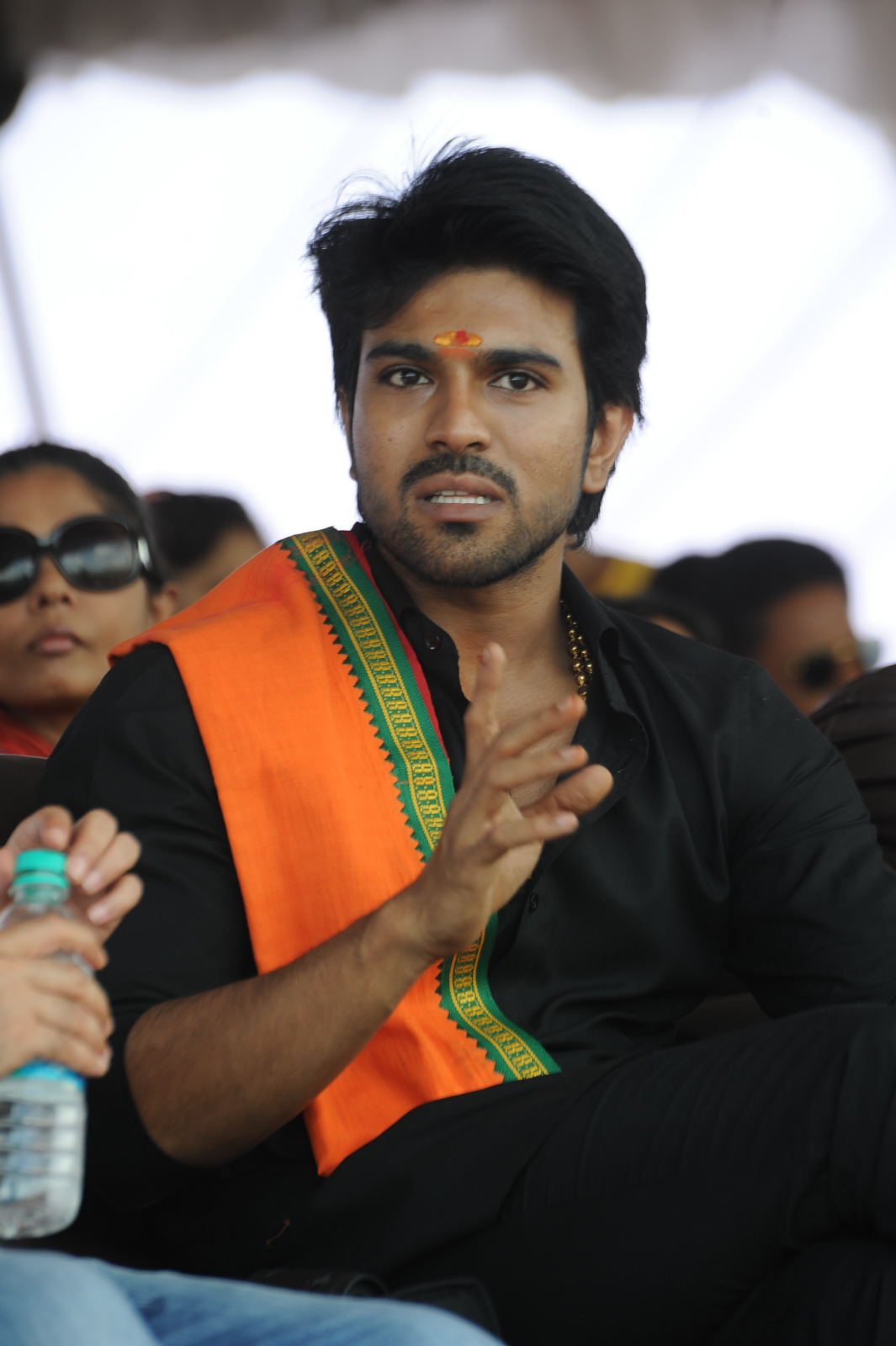 Ram Charan Teja Actor hd photo