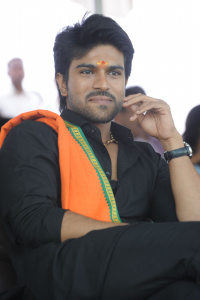 Ram Charan Teja photos