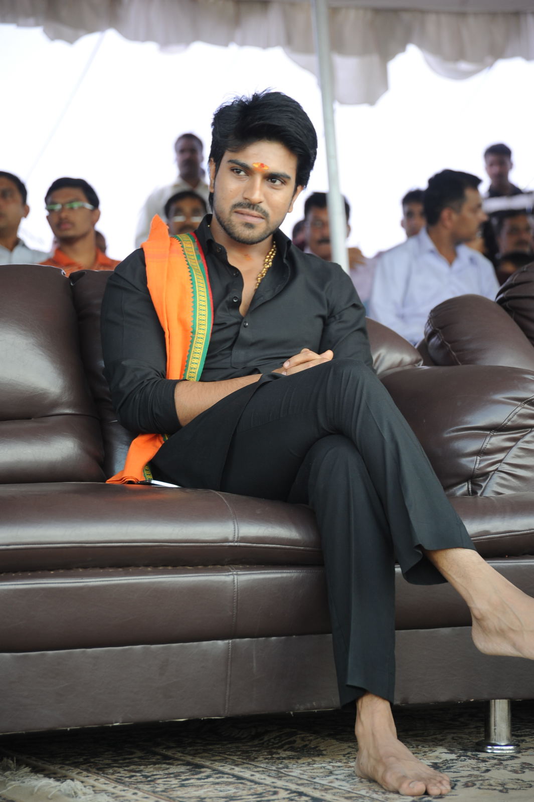 Ram Charan Teja Actor hd photo