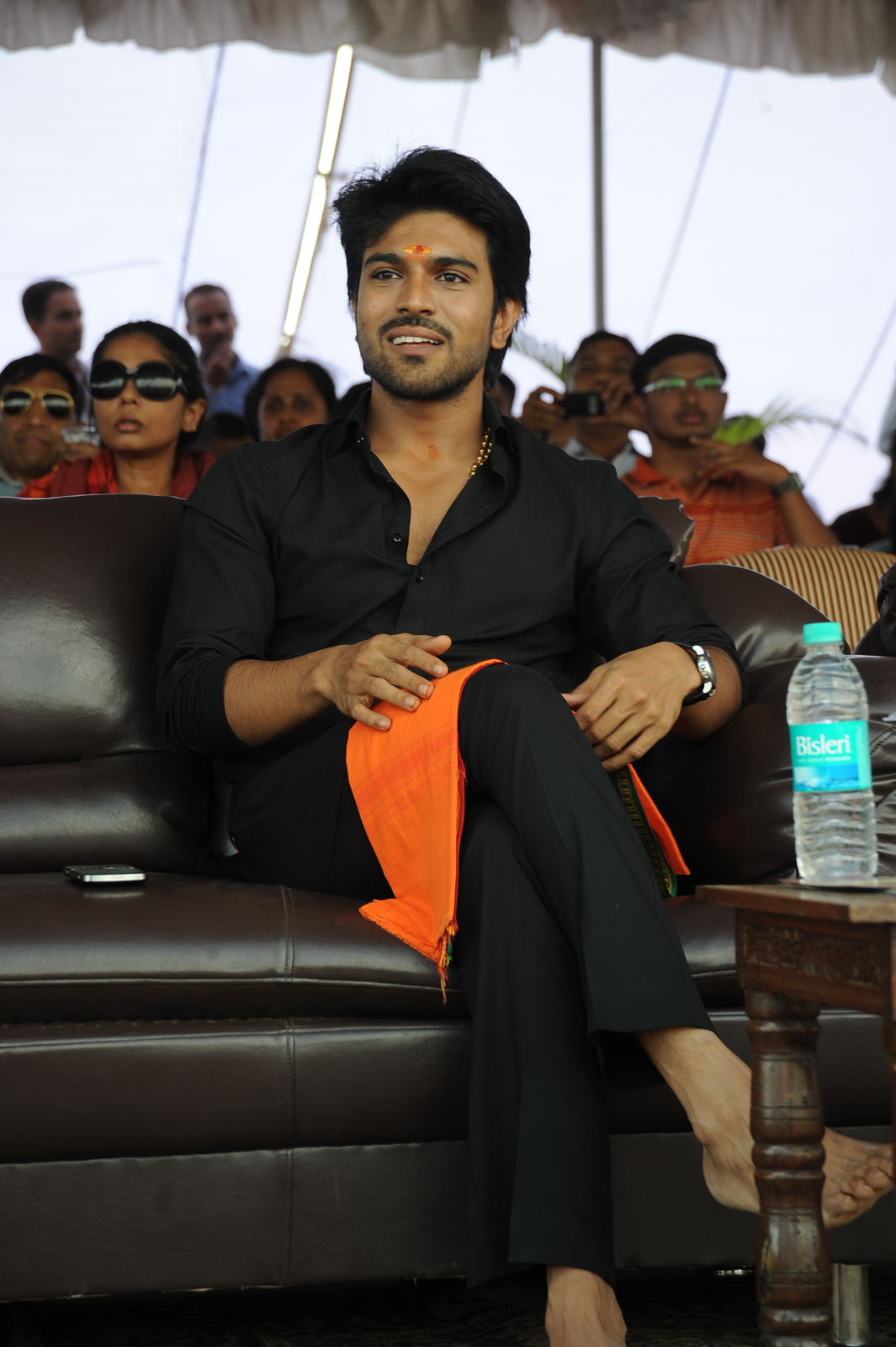 Ram Charan Teja Actor hd photo