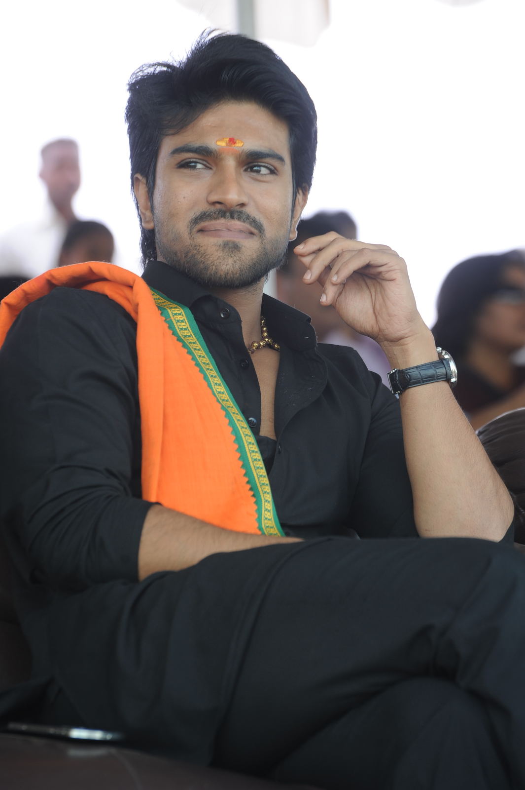 Ram Charan Teja Actor hd photo