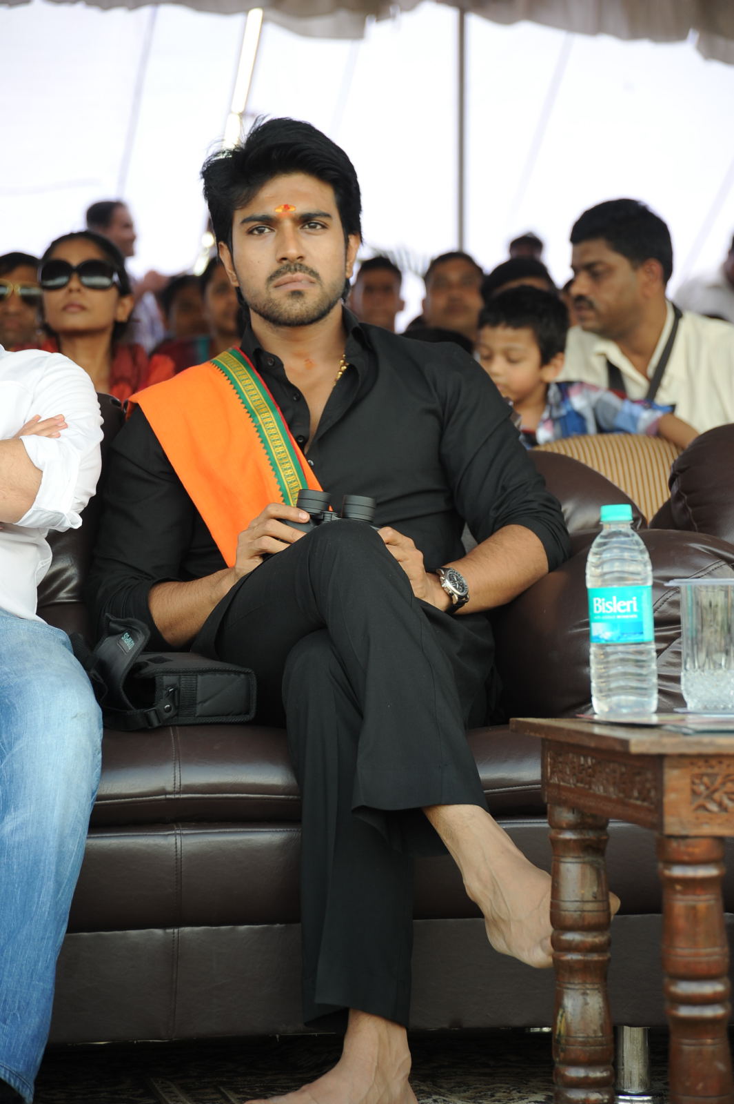 Ram Charan Teja Actor hd photo