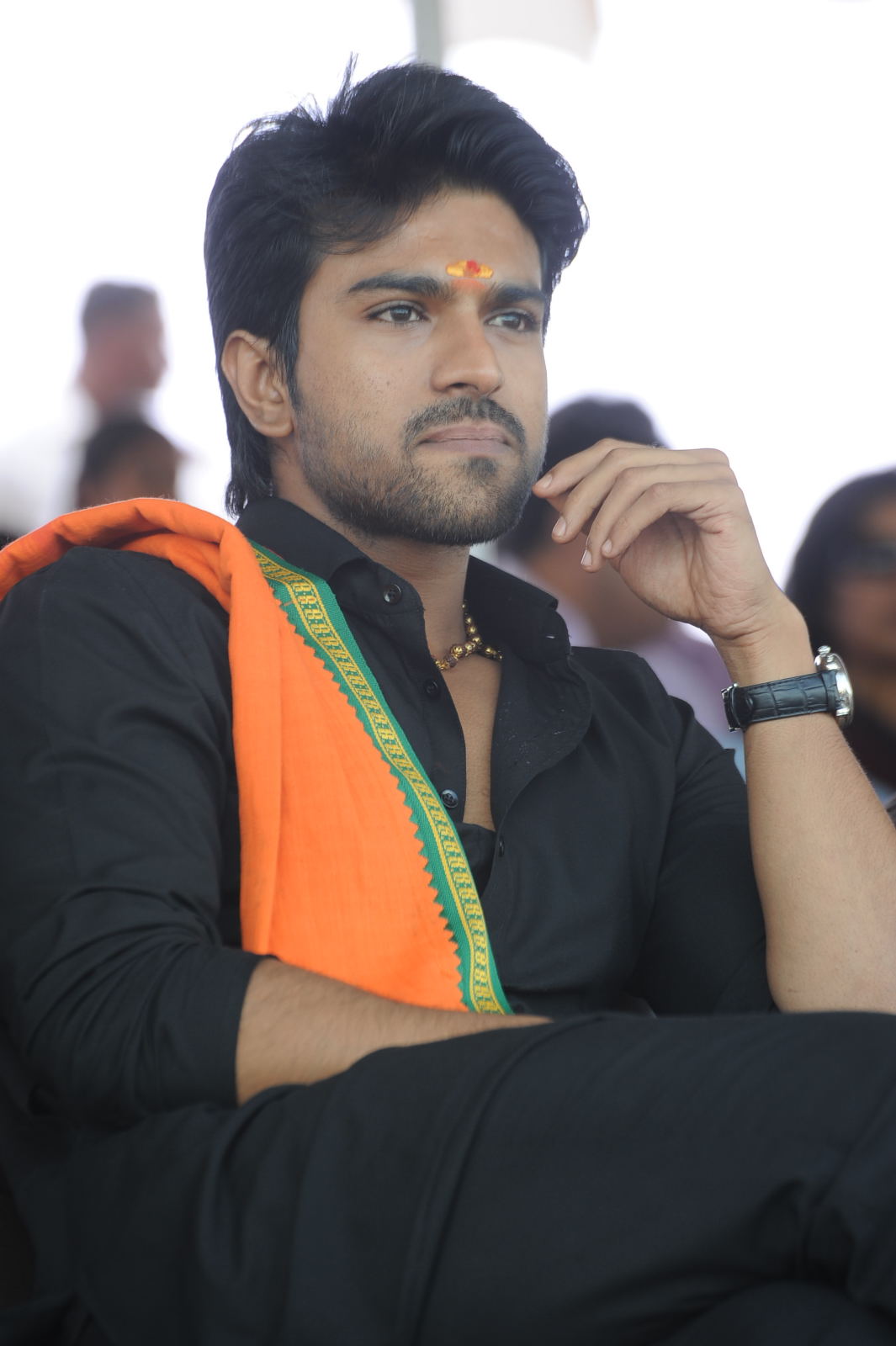 Ram Charan Teja Actor hd photo