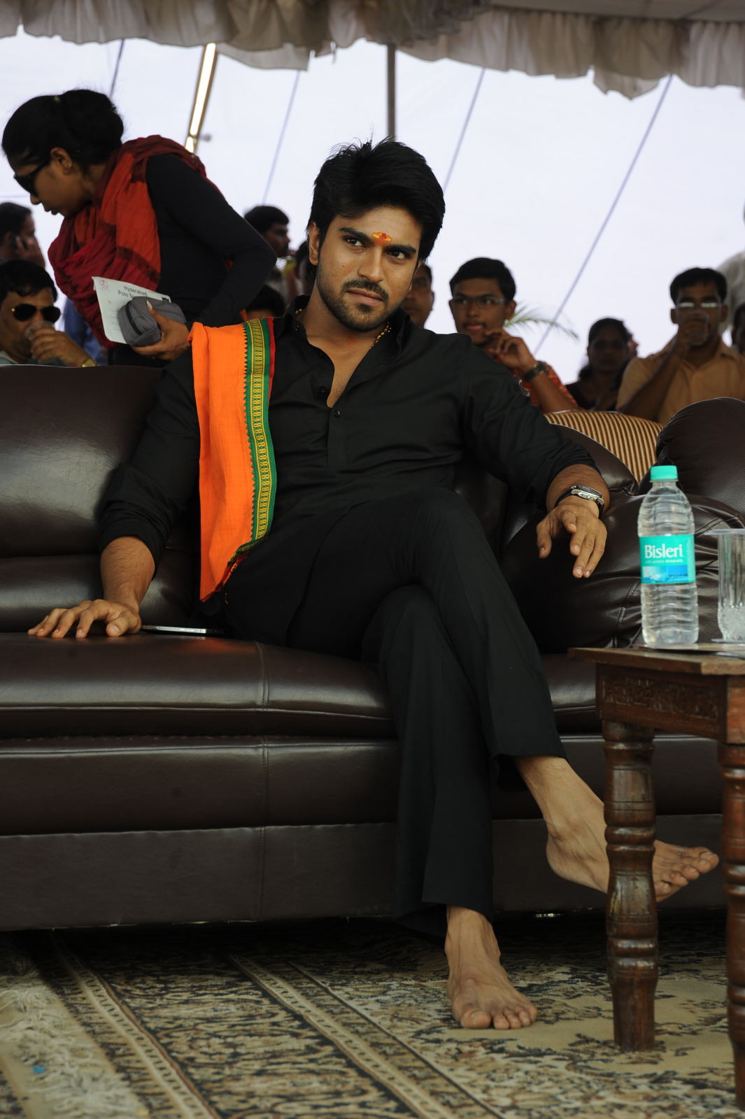 Ram Charan Teja Actor hd photo