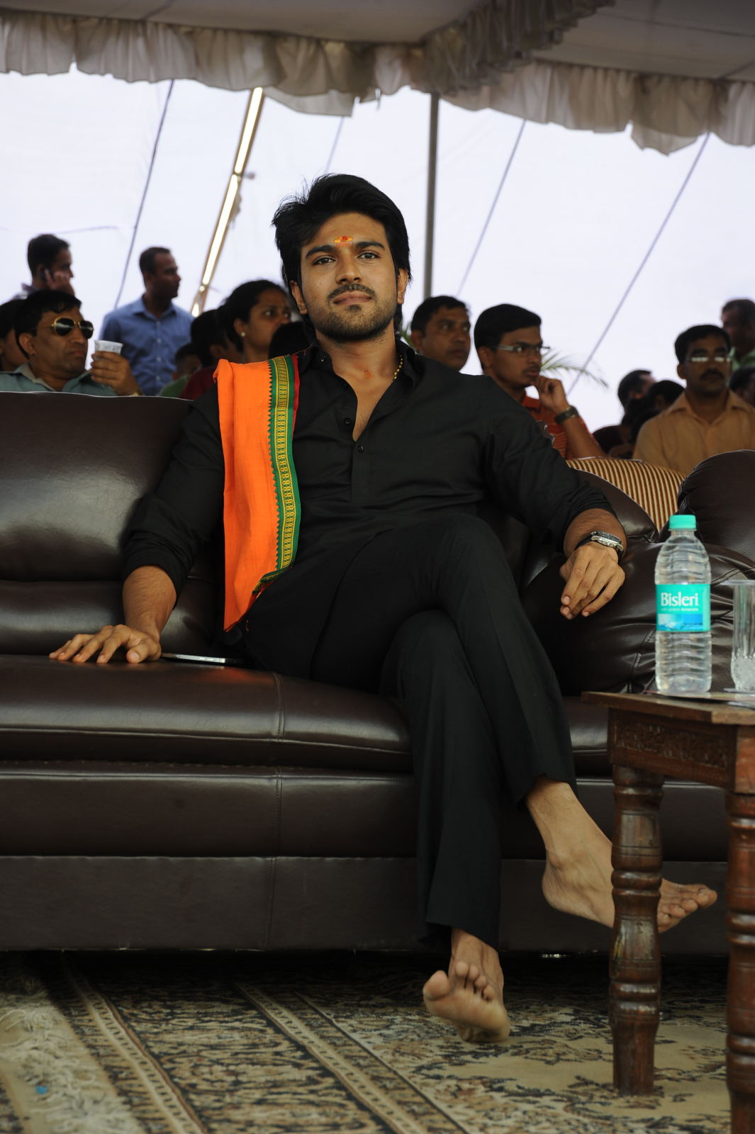 Ram Charan Teja Actor hd photo