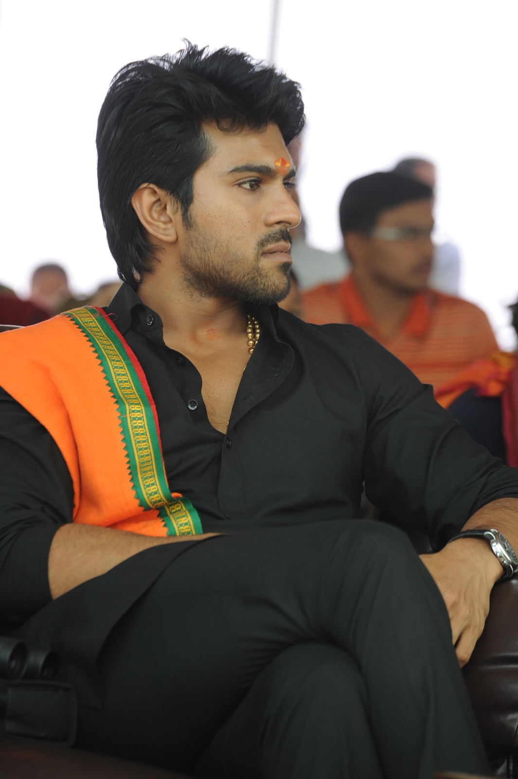 Ram Charan Teja Actor hd photo