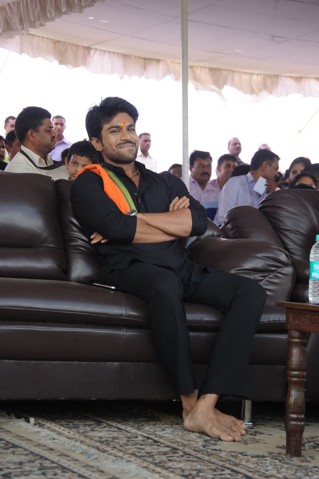 Ram Charan Teja Actor hd photo