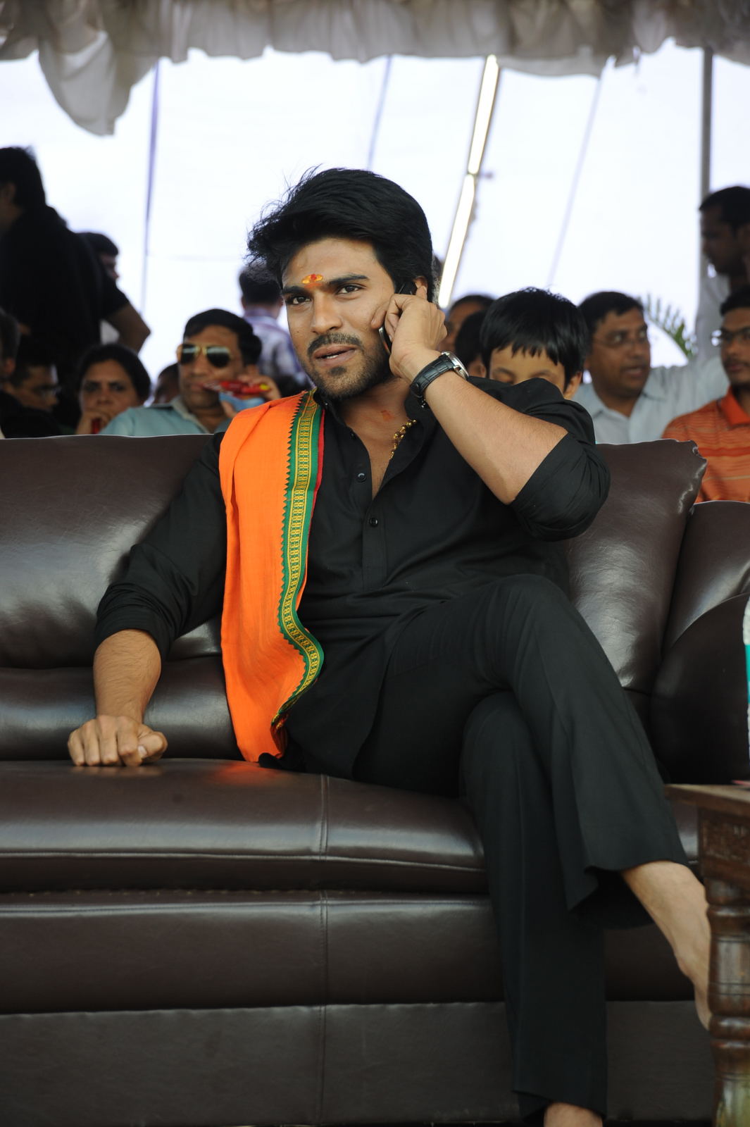 Ram Charan Teja Actor hd photo