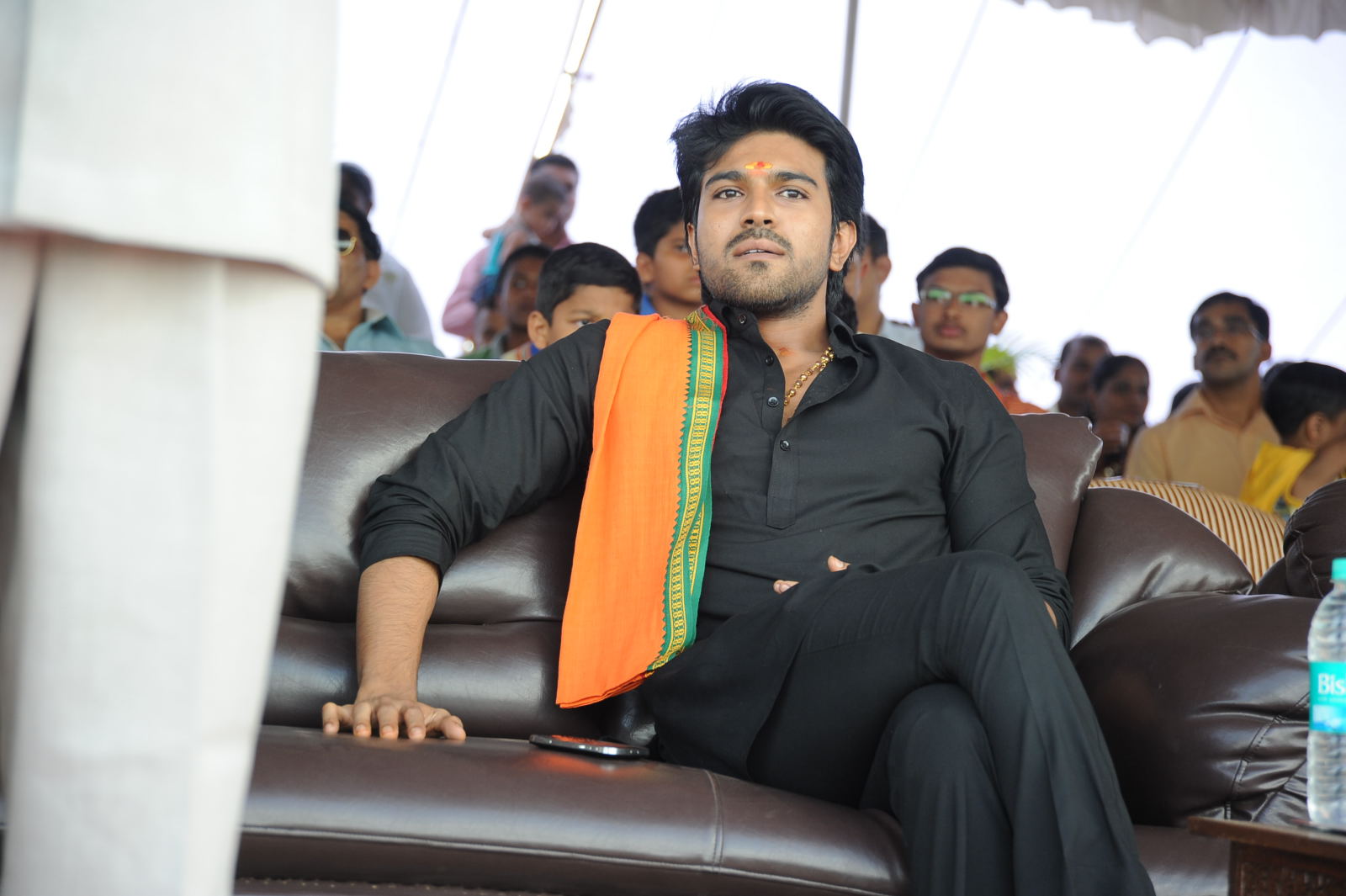 Ram Charan Teja Actor hd photo
