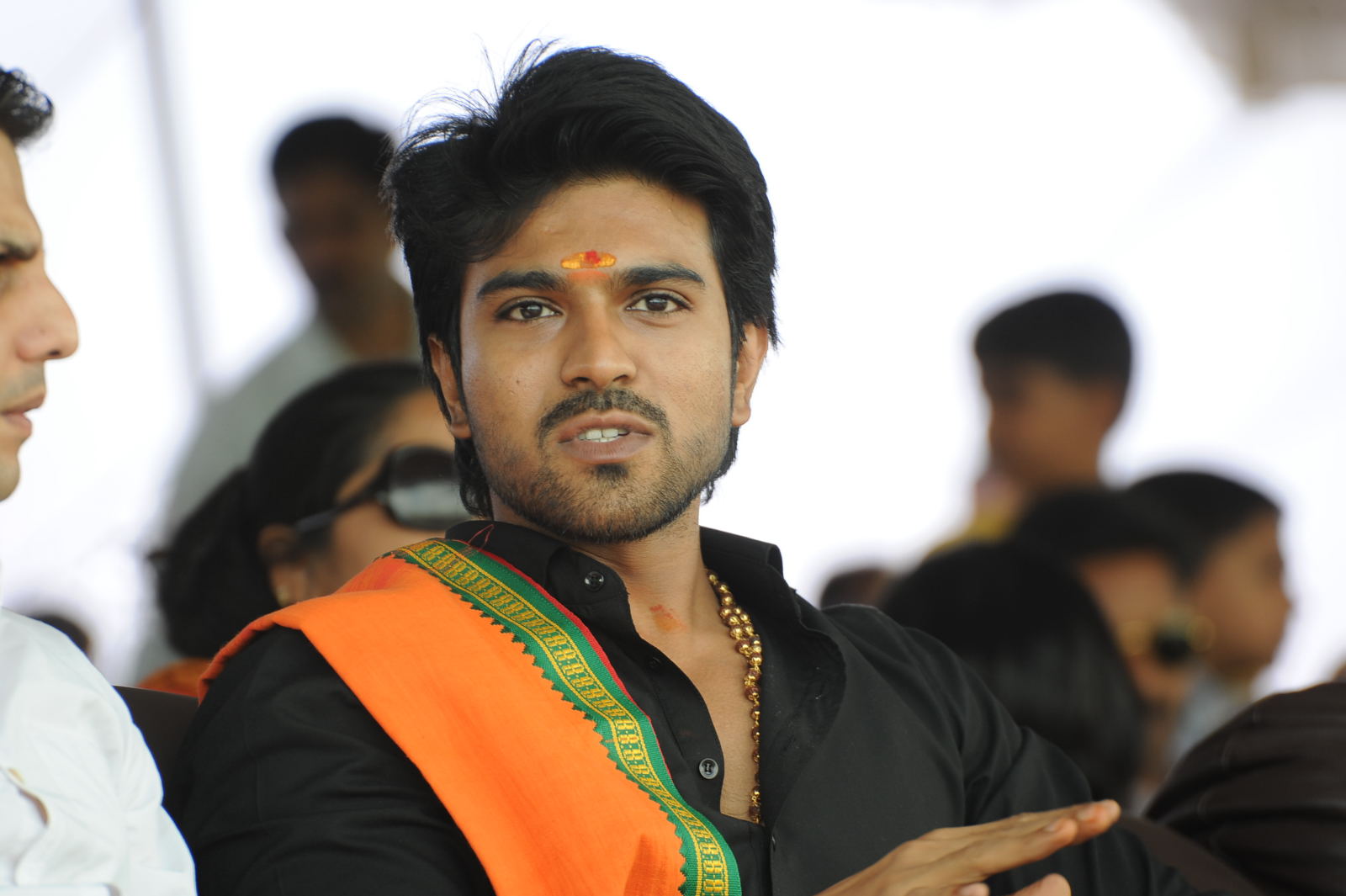 Ram Charan Teja Actor hd photo