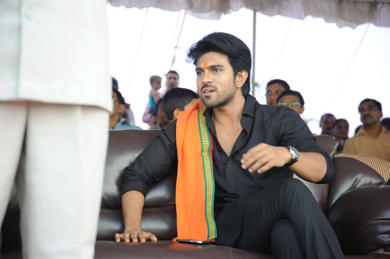 Ram Charan Teja Actor hd photo