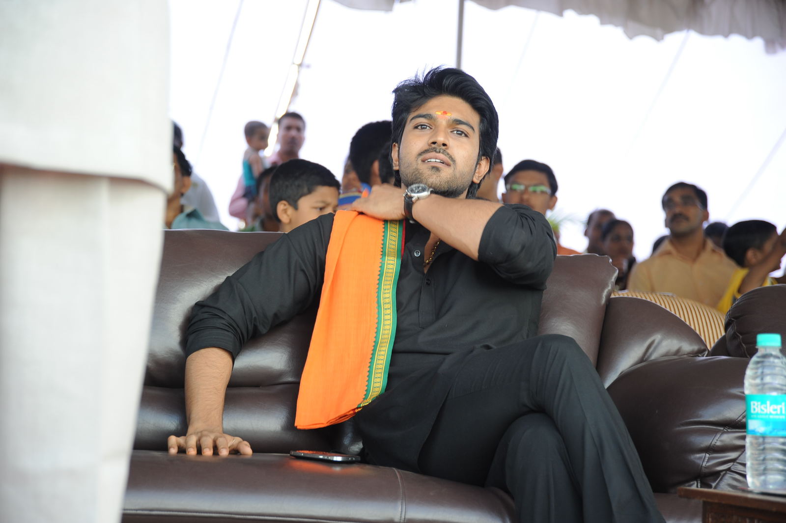 Ram Charan Teja Actor hd photo
