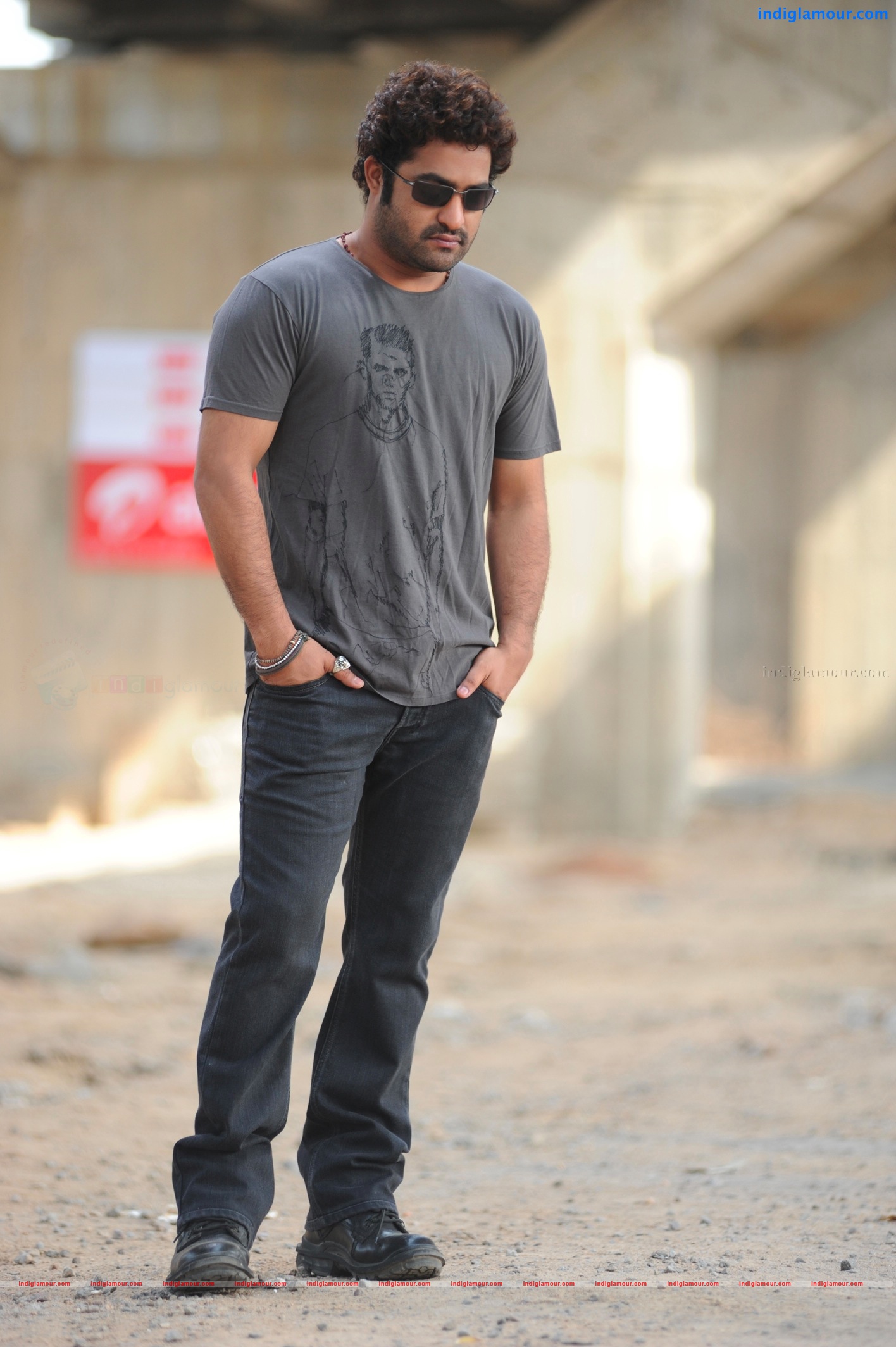 Jr NTR Actor hd photo